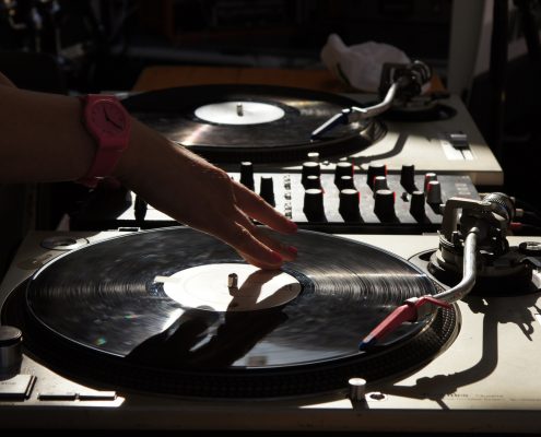 Image from Radiofabrik - Community Media Association Salzburg