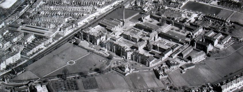 A Victorian Workhouse West Lancs Buzz - 